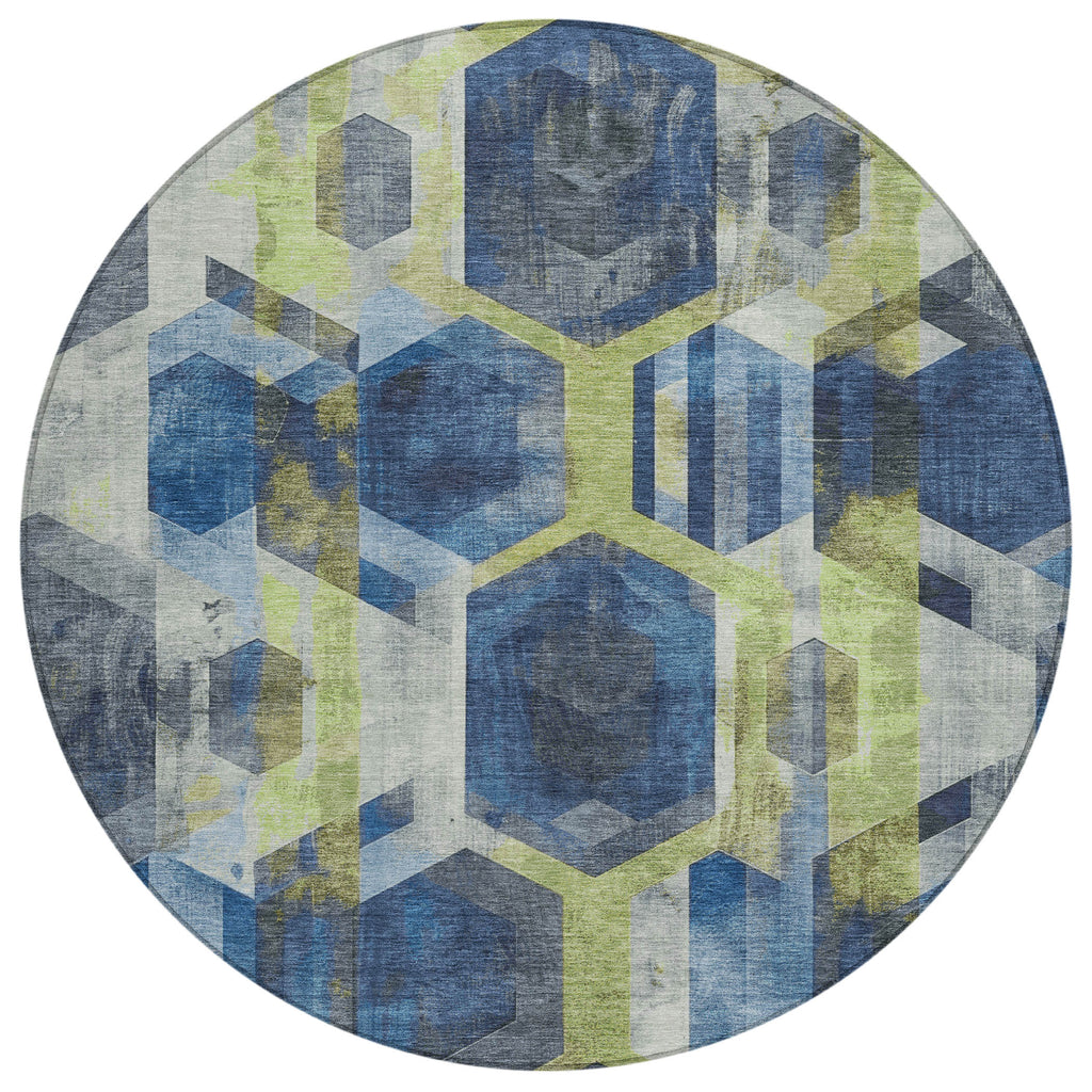 addison chantille acn1722 navy rug