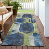 addison chantille acn1722 navy rug