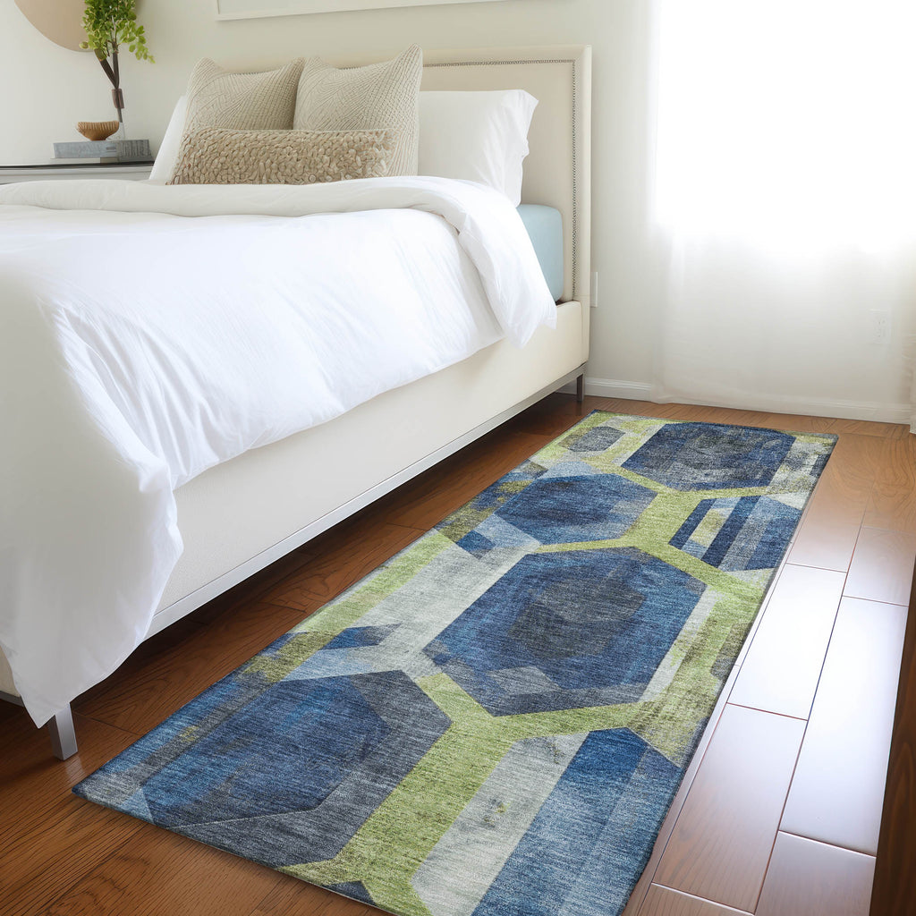 addison chantille acn1722 navy rug