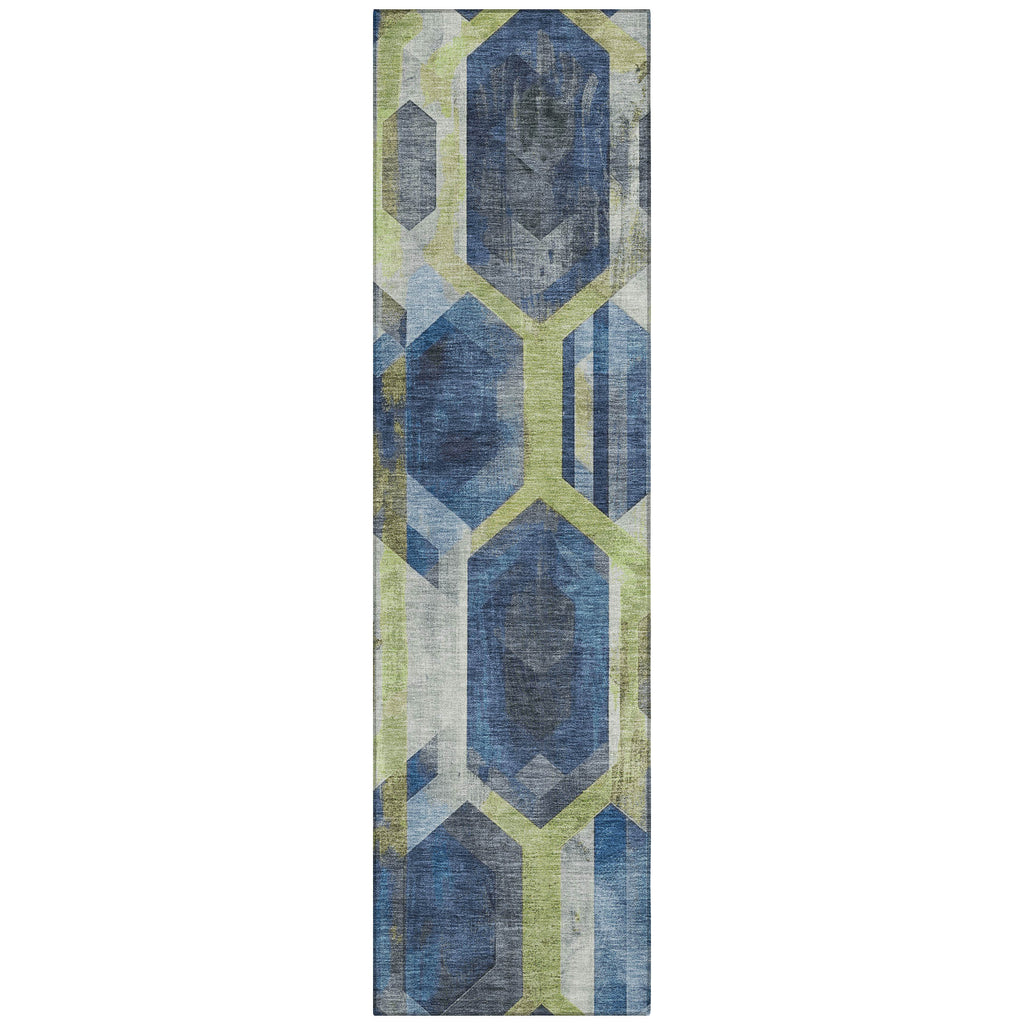 addison chantille acn1722 navy rug