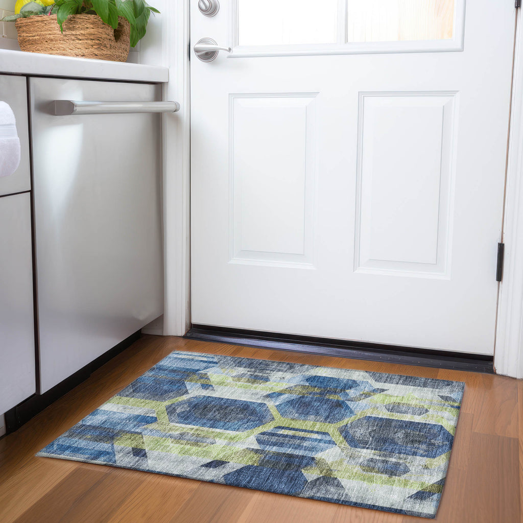 addison chantille acn1722 navy rug