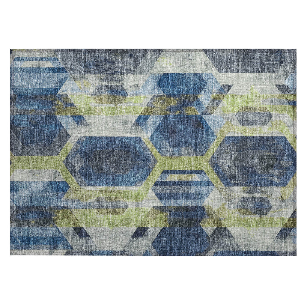 addison chantille acn1722 navy rug
