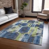 addison chantille acn1722 navy rug