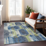 addison chantille acn1722 navy rug