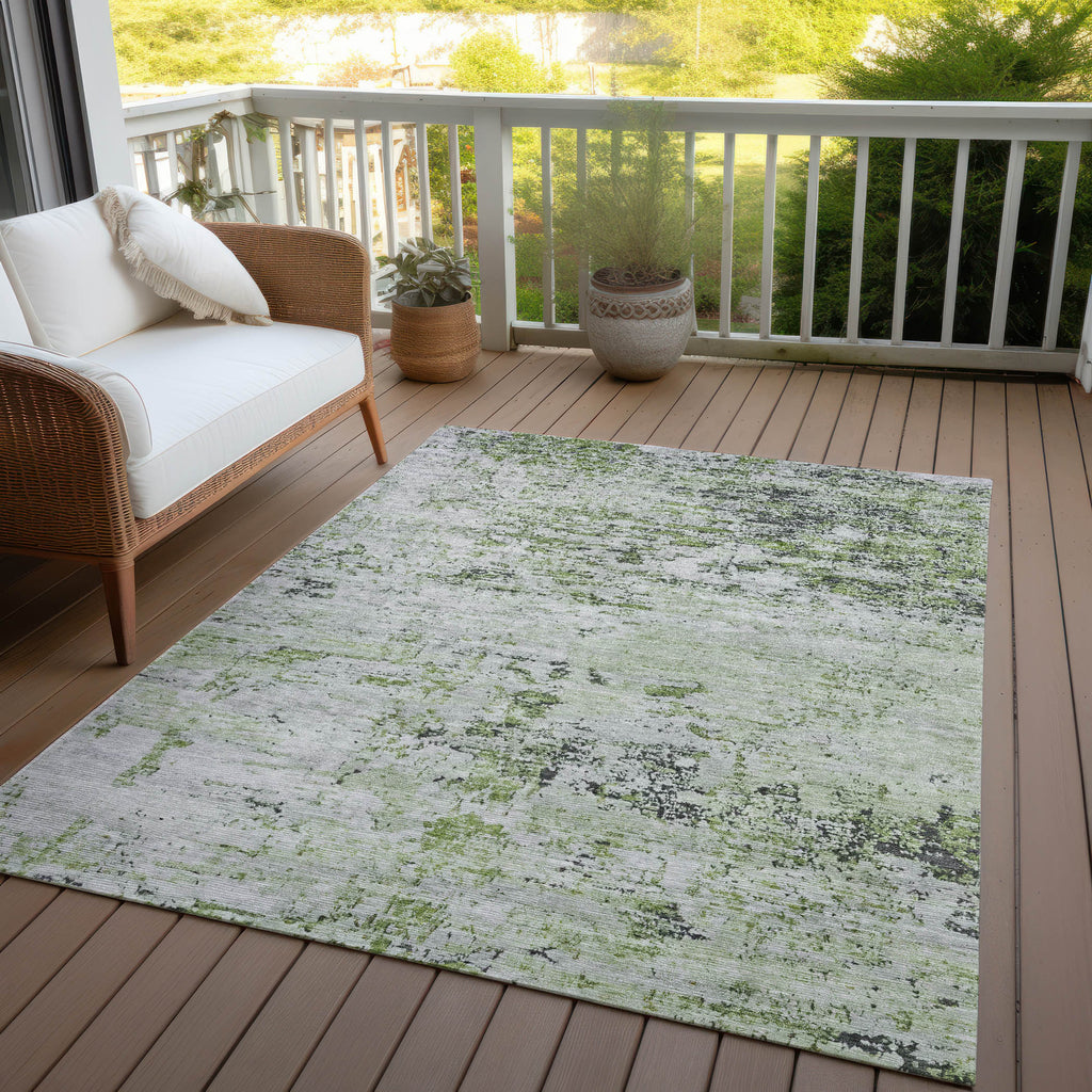 addison chantille acn1723 aloe rug