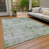 addison chantille acn1723 aloe rug