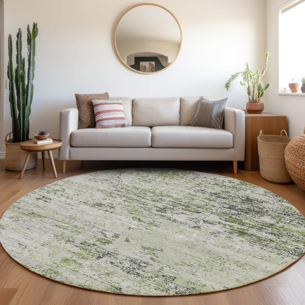 addison chantille acn1723 aloe rug
