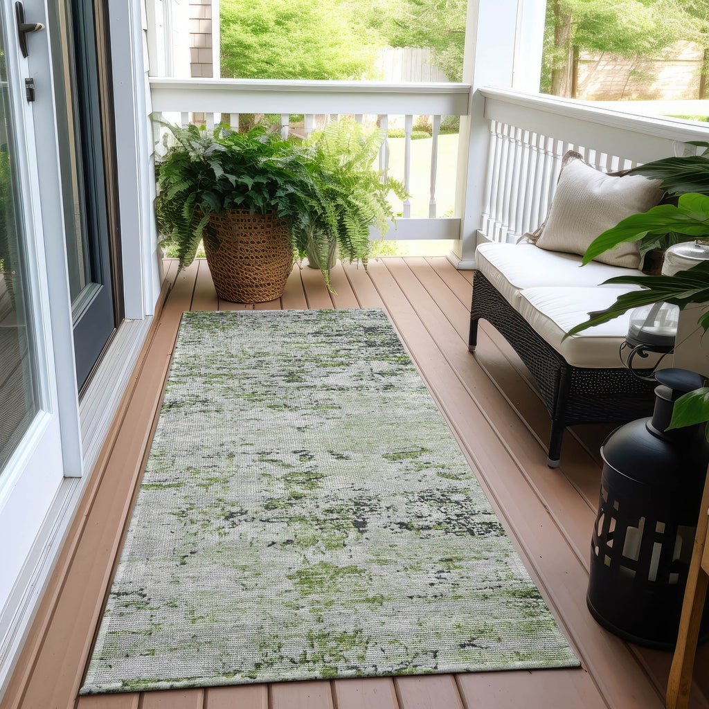 addison chantille acn1723 aloe rug