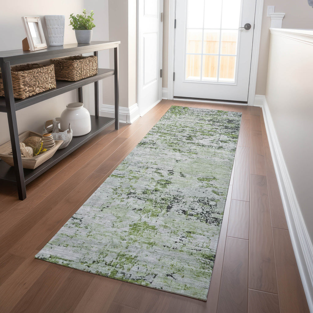 addison chantille acn1723 aloe rug