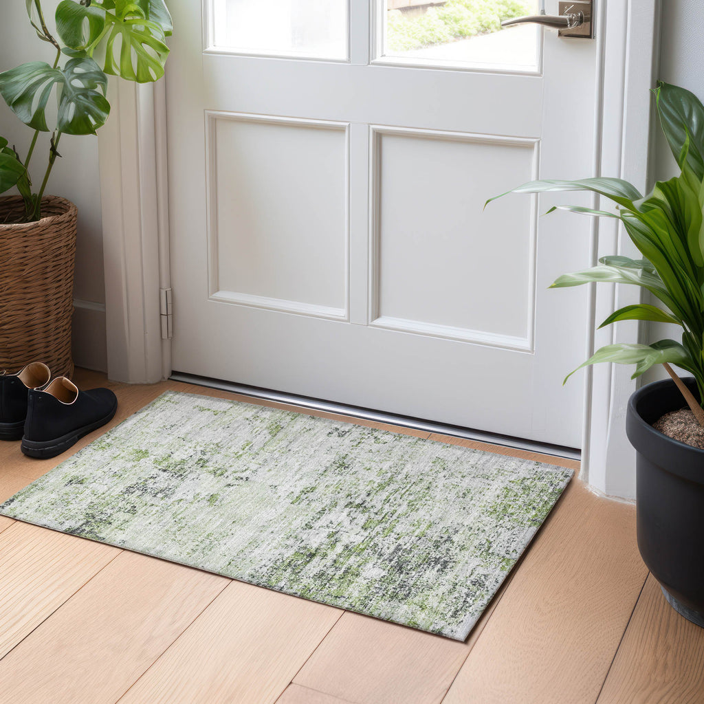 addison chantille acn1723 aloe rug