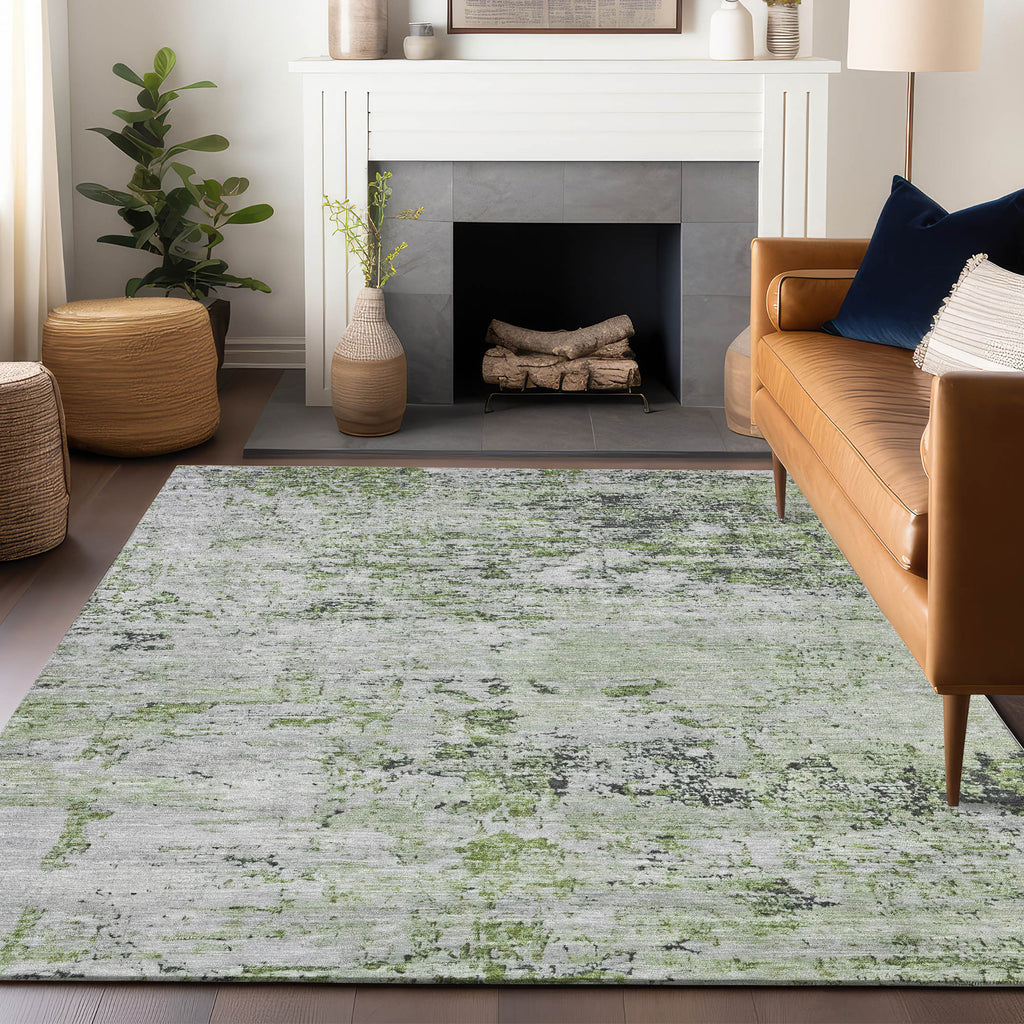 addison chantille acn1723 aloe rug