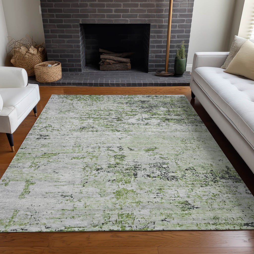 addison chantille acn1723 aloe rug