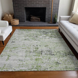 addison chantille acn1723 aloe rug