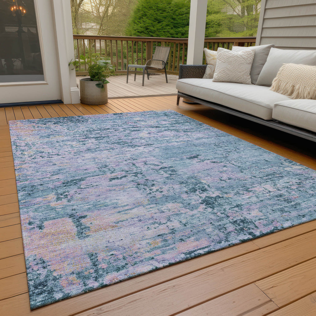 addison chantille acn1723 blue rug