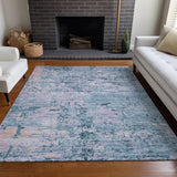 addison chantille acn1723 blue rug