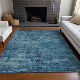 addison chantille acn1723 denim rug