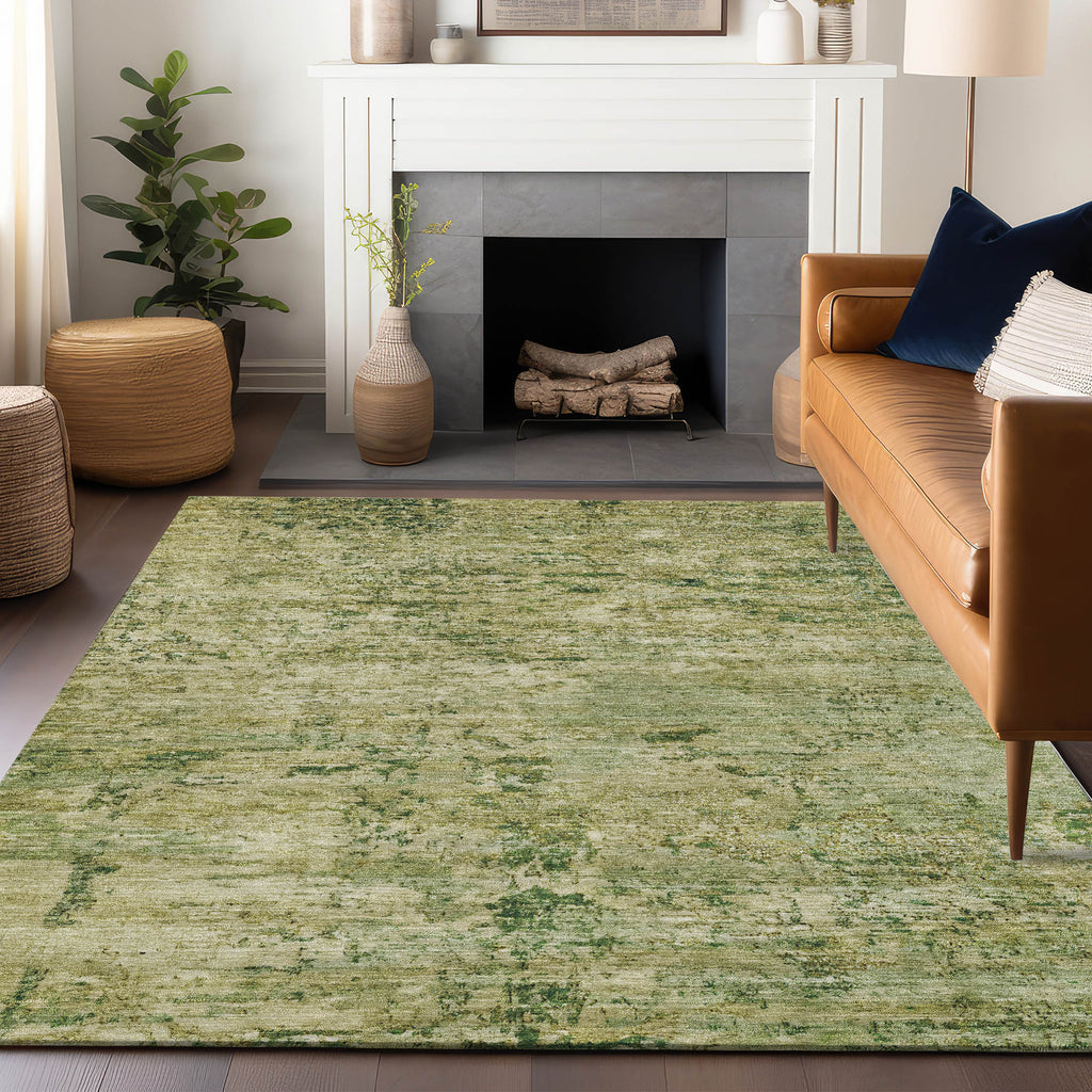addison chantille acn1723 fern rug