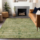 addison chantille acn1723 fern rug