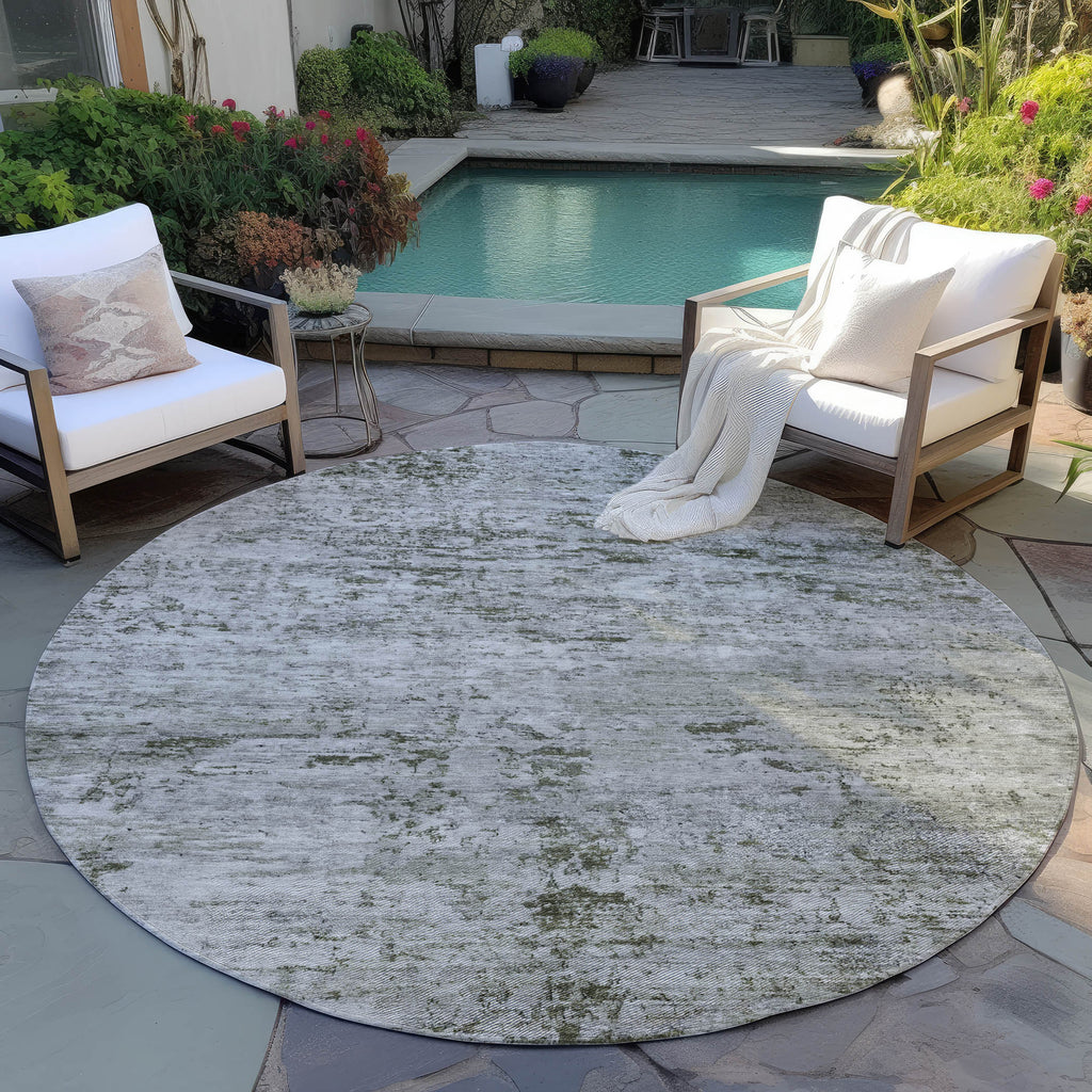 addison chantille acn1723 pewter rug
