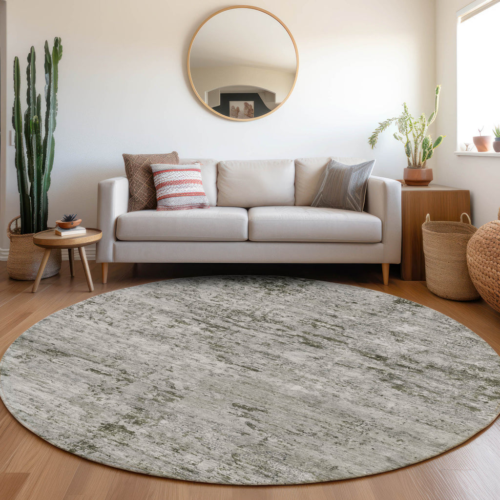 addison chantille acn1723 pewter rug