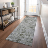 addison chantille acn1723 pewter rug