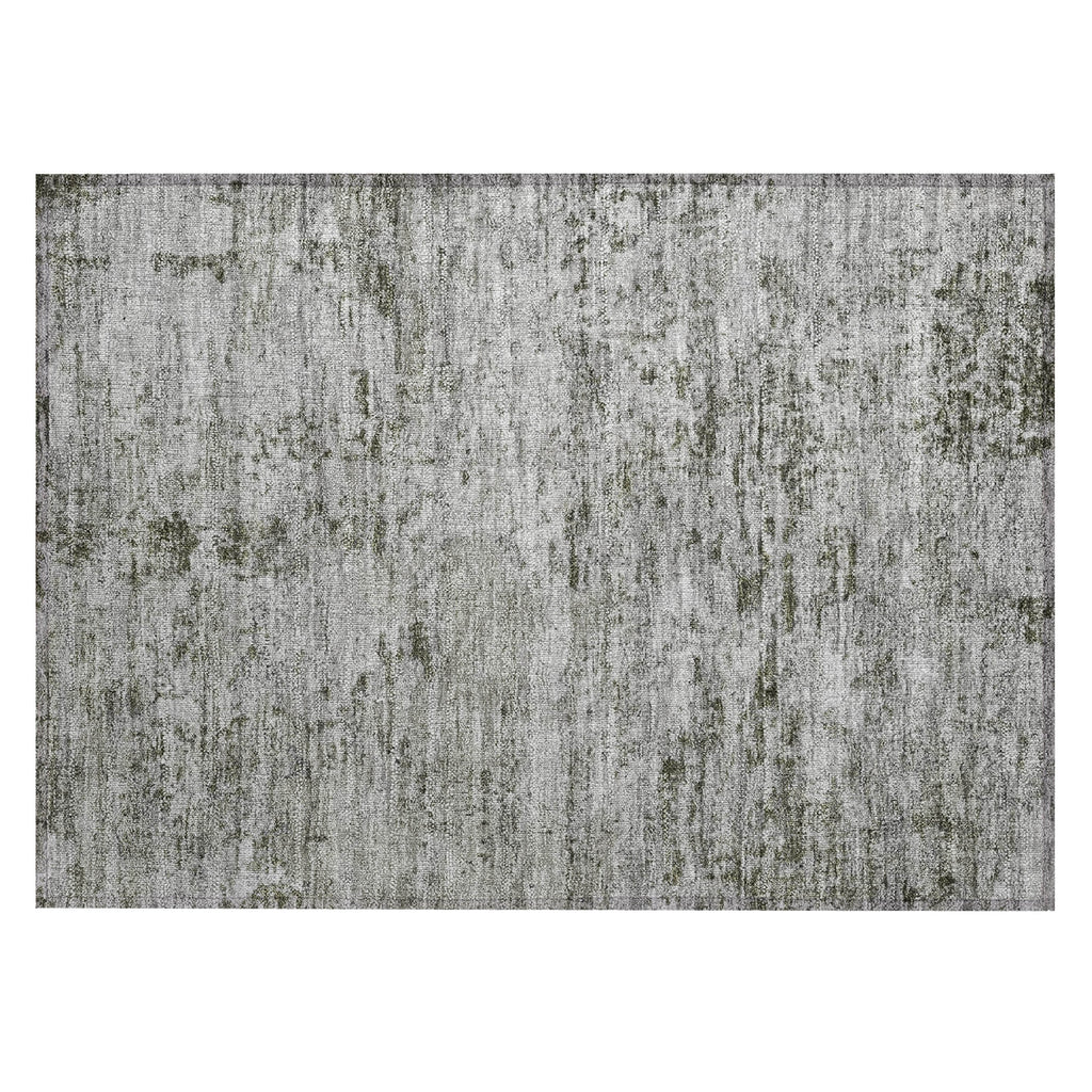addison chantille acn1723 pewter rug