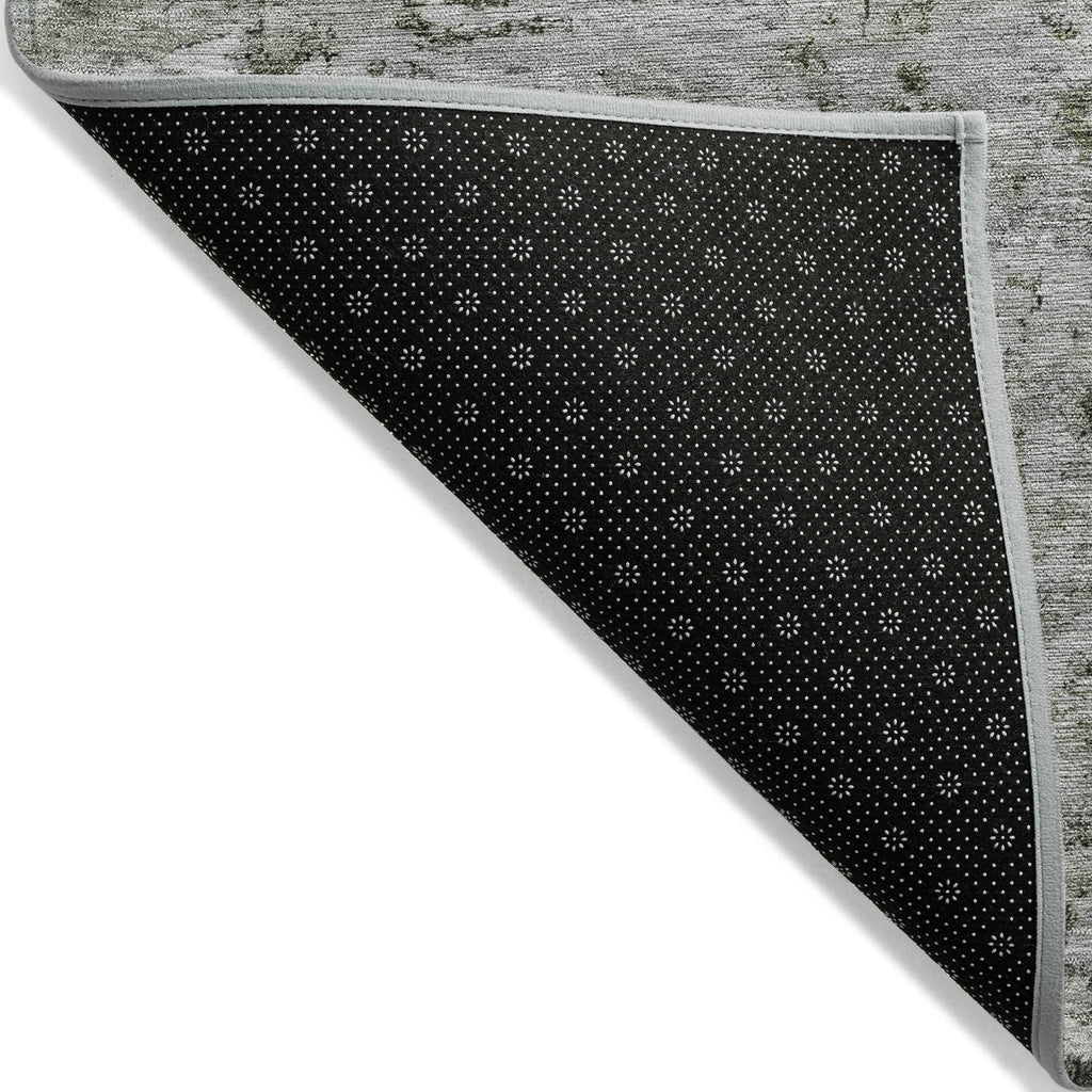 addison chantille acn1723 pewter rug