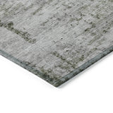 addison chantille acn1723 pewter rug