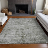 addison chantille acn1723 pewter rug
