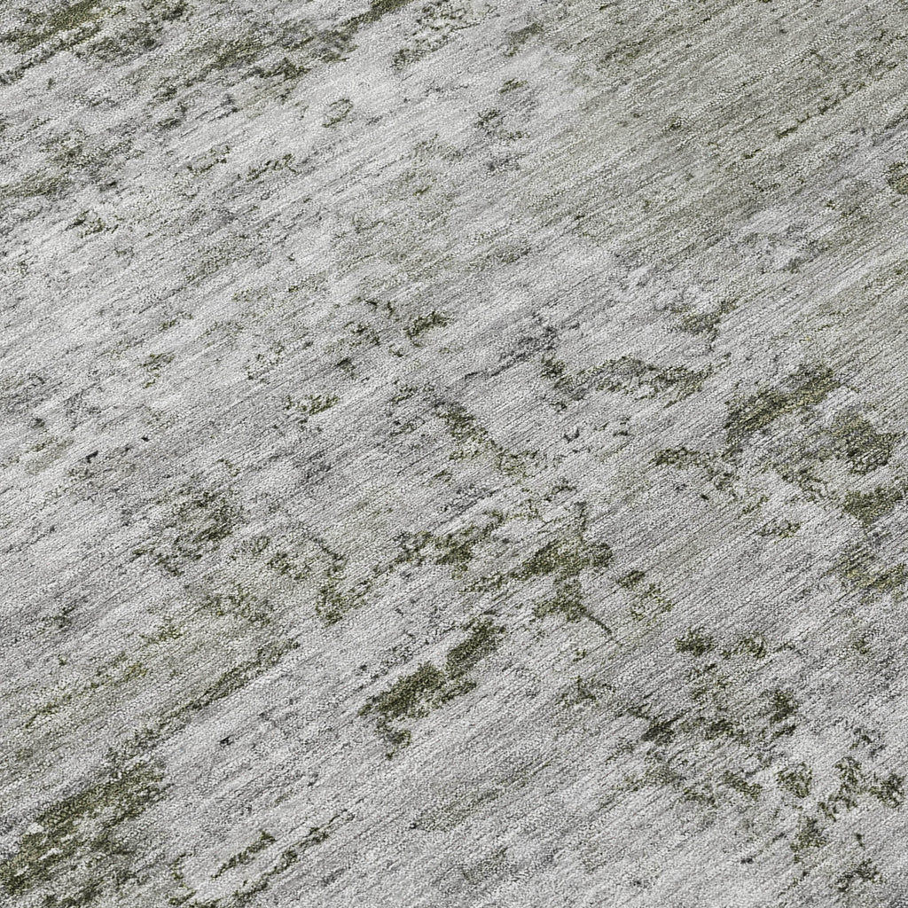 addison chantille acn1723 pewter rug