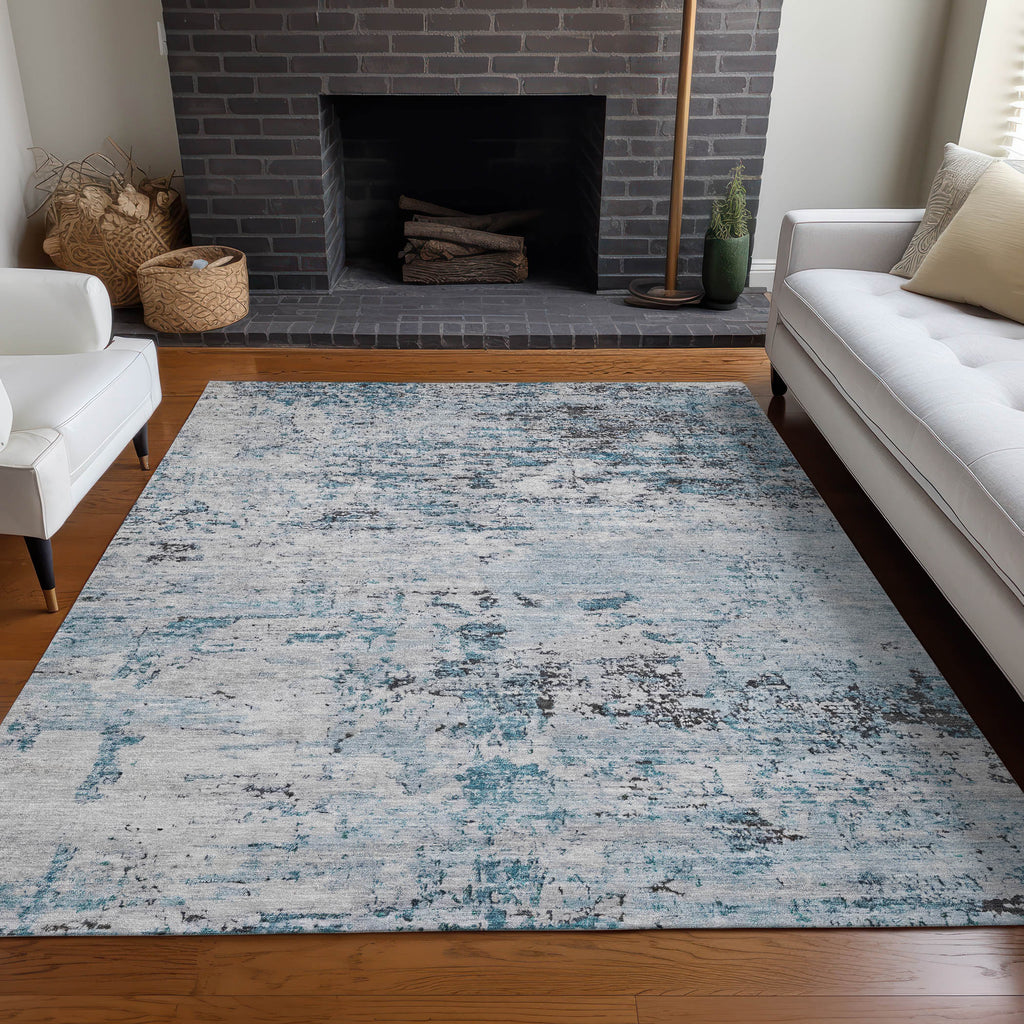 addison chantille acn1723 sky rug