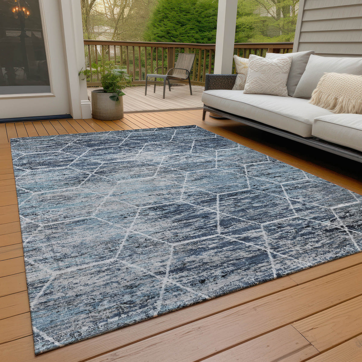 addison chantille acn1724 blue rug