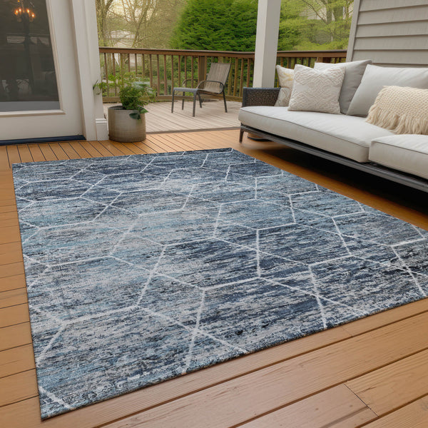 addison chantille acn1724 blue rug
