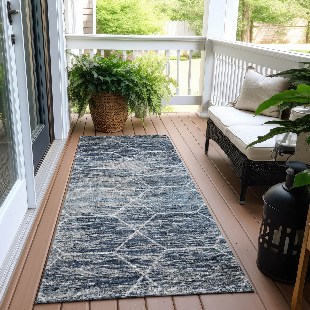 addison chantille acn1724 blue rug
