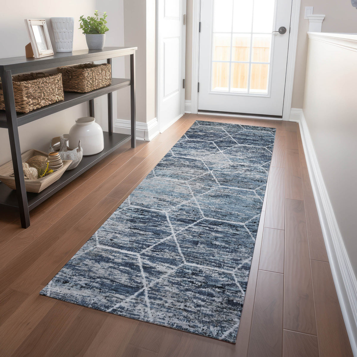 addison chantille acn1724 blue rug