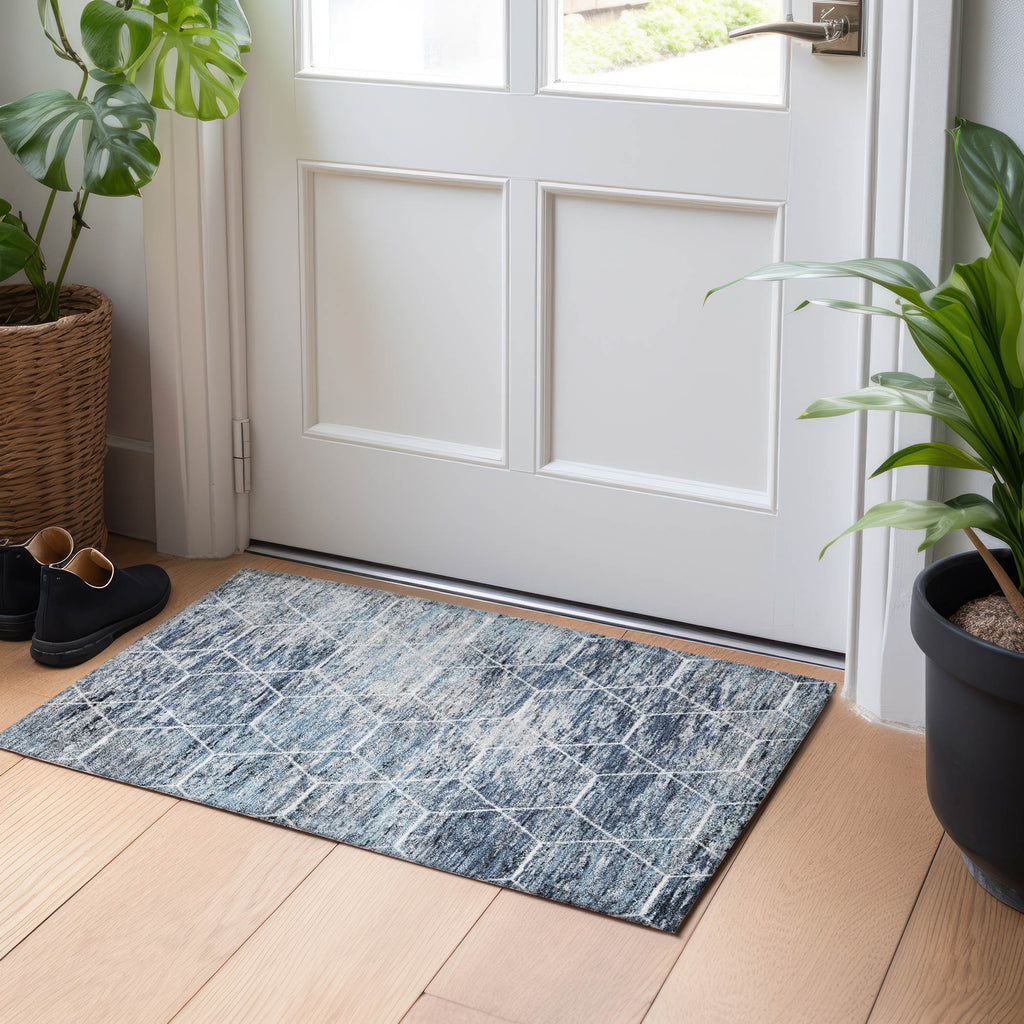 addison chantille acn1724 blue rug