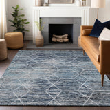 addison chantille acn1724 blue rug
