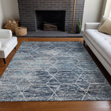 addison chantille acn1724 blue rug