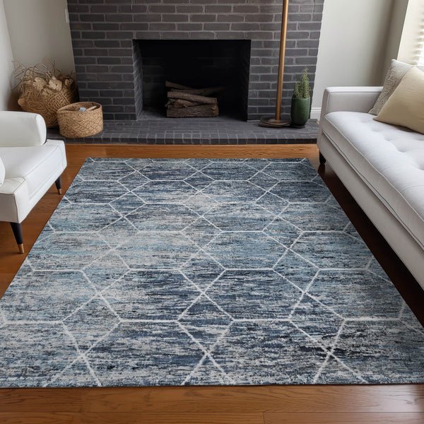addison chantille acn1724 blue rug