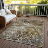addison chantille acn1724 brown rug