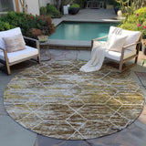addison chantille acn1724 brown rug