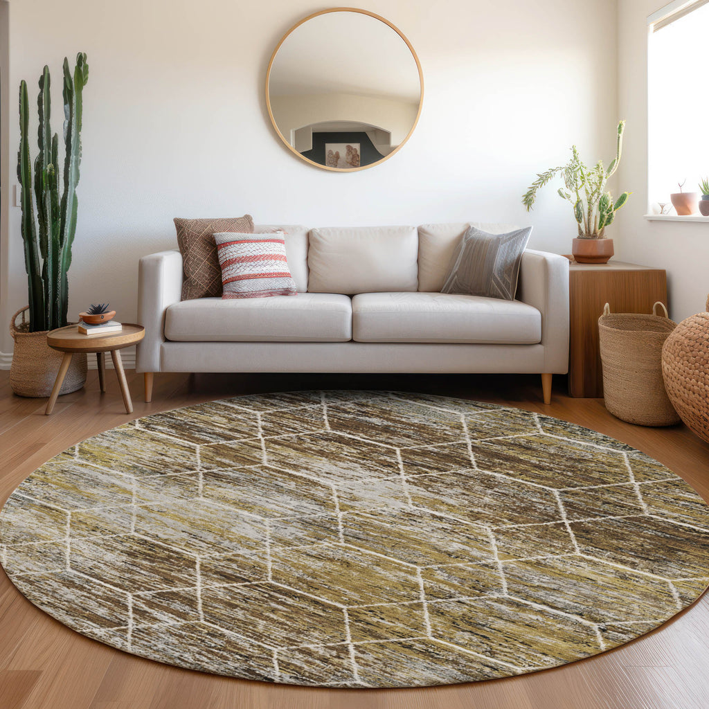 addison chantille acn1724 brown rug
