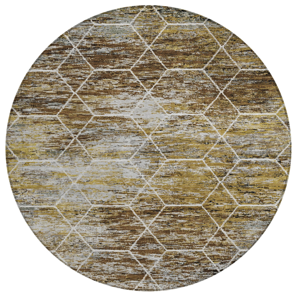 addison chantille acn1724 brown rug