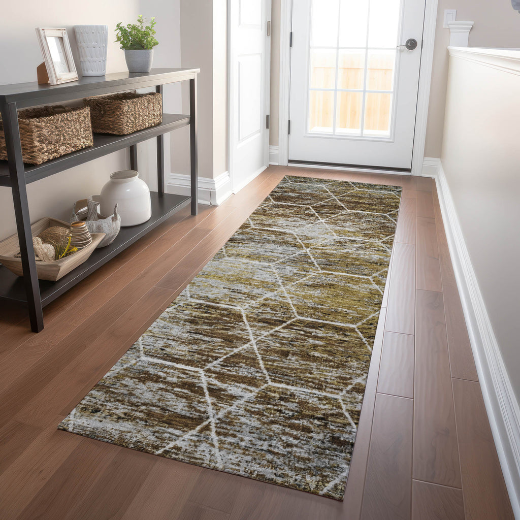addison chantille acn1724 brown rug