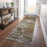 addison chantille acn1724 brown rug