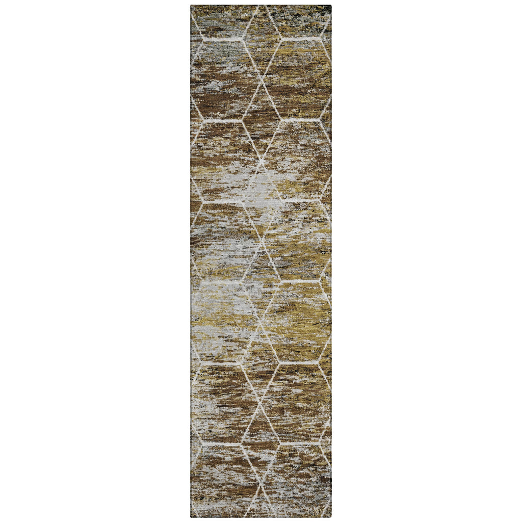 addison chantille acn1724 brown rug