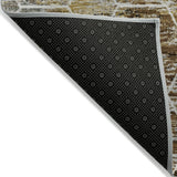 addison chantille acn1724 brown rug