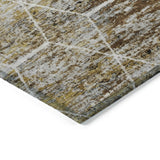 addison chantille acn1724 brown rug