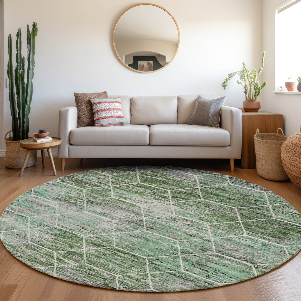 addison chantille acn1724 green rug