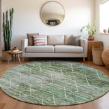 addison chantille acn1724 green rug